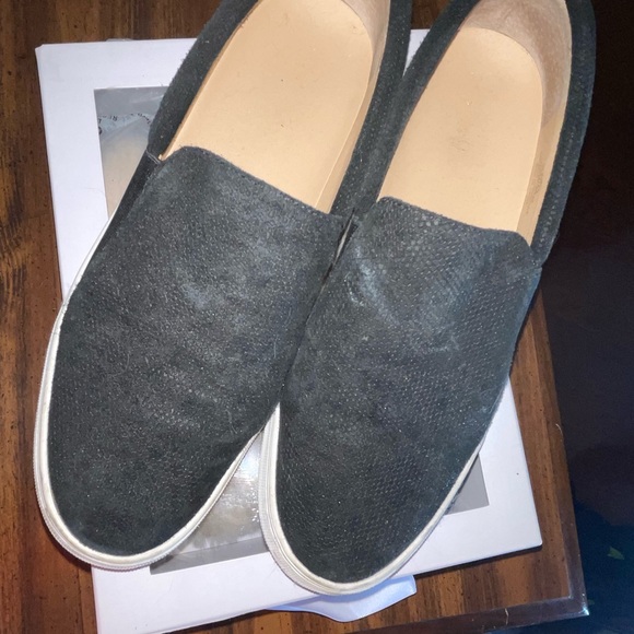 Men’s Vince Camuto shoes Sz 10 EU 42 - Picture 4 of 9